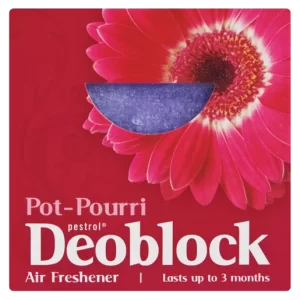 Airoma Deoblock 200G Potpourri