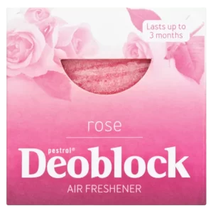 Airoma Deoblock 200G Rose