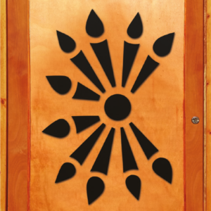 Solid Door Mt Pivot Eco Sunset Rh