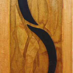 Solid Door MT Eco Rhythm 813X2032