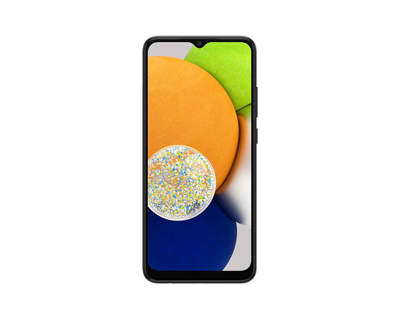Samsung Galaxy Phone A03