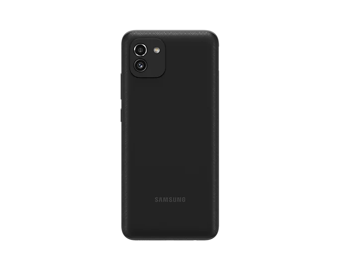 Samsung Galaxy Phone A03