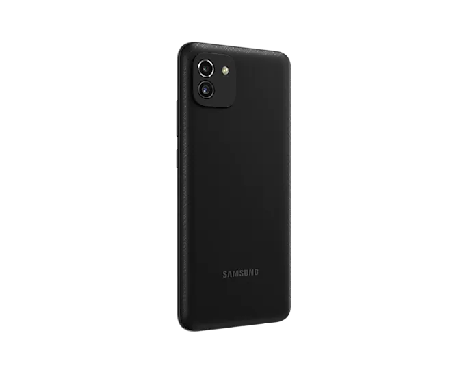 Samsung Galaxy Phone A03