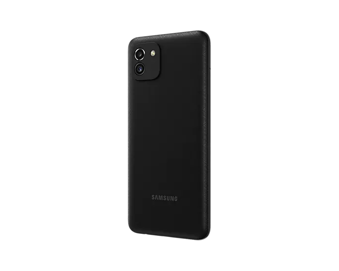 Samsung Galaxy Phone A03