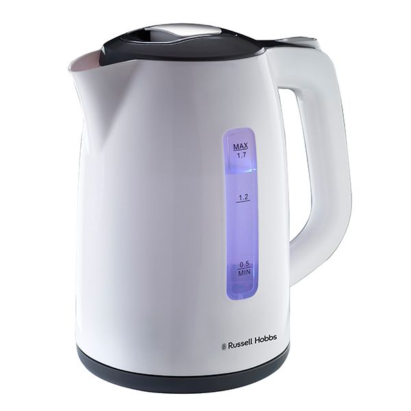 Russell Hobbs 360 Cordless Kettle 1.7L
