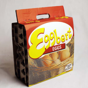 Eggspert Eggs X-Large Dozen 5/60"S