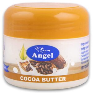 Angel Petroleum Jelly 125Ml Cocoa Butter