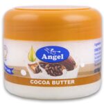 Angel Petroleum Jelly 250Ml Cocoa Butter