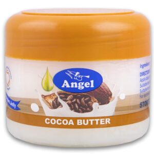 Angel Petroleum Jelly 250Ml Cocoa Butter