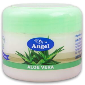 Angel Petroleum Jelly 250Ml Aloe Vera