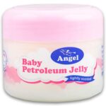Angel Baby Petroleum Jelly 250Ml Scented