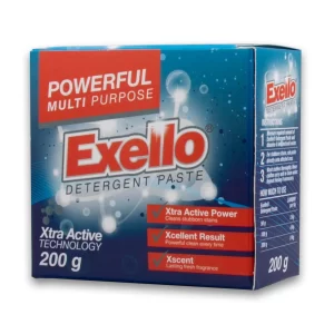 Exello Multi Purpose Paste 200G