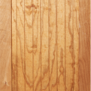 Solid Door Afritech Openback 813X2032