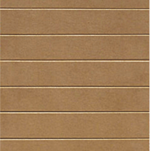 Solid Door Hardboard Horizontal 813X2032 ID06