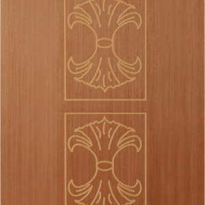 Solid Door 4 Panel Ruby 813X2032 RMD07
