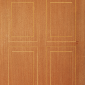 Solid Door Consul 8 Panel Arched 813X203