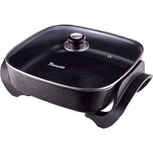 Pineware Electric Frying Pan 5.5L