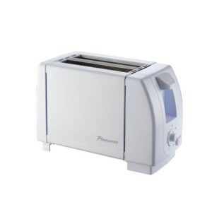 Pineware 2 Slice Toaster PET201
