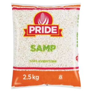 Pride Samp 2.5Kg