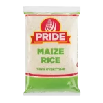 Pride Maize Rice 10Kg
