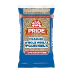 Pride Whole Wheat Stampkoring 500G