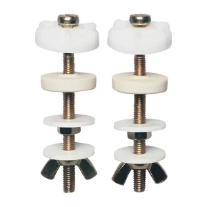 Cistern Fixation Bolts 60Mm Close Couple