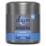 Dawn B/Crm 400Ml Men Refresh