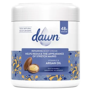 Dawn B/Crm 400Ml Vitamin-E