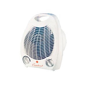 Condere Heater Zr-50001 Fan