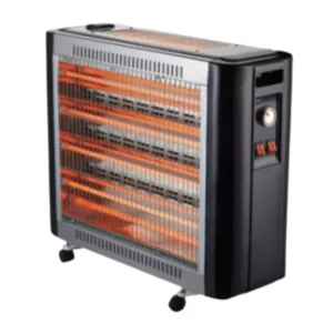 Condere Heater Zr-2115