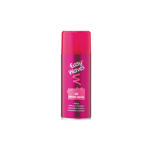 Easy Waves Anti-Frizz Oilsheen Spray
