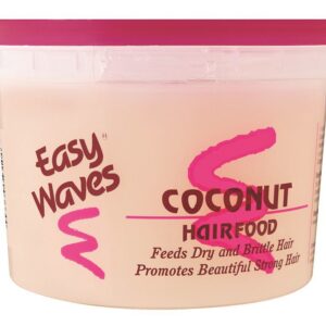 Easy Waves Coconut Hair Food 1Kg