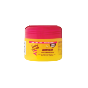 Easy Waves Hairfood 150Ml Lanolin