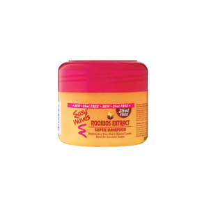 Easy Waves Hairfood 150Ml Rooibos