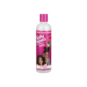 Easy Waves Kids 2In1 Shampoo 250Ml