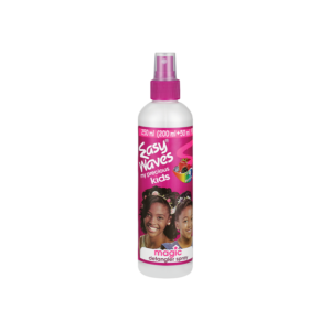Easy Waves Kids Detangler Spray 250Ml