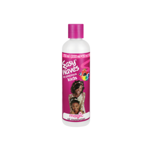 Easy Waves Kids Oil Moisturiser 250Ml