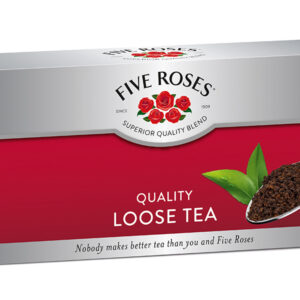 Five Roses Tea 20G