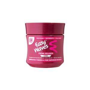 Easy Waves Relaxer 250Ml Super