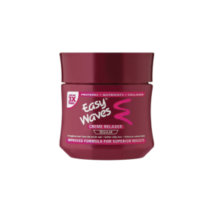 Easy Waves Relaxer 450Ml Regular