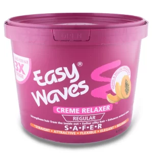 Easy Waves Relaxer 5Lt Regular