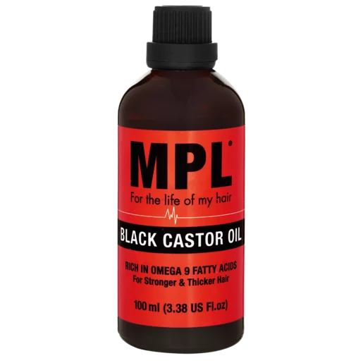 MPL Castor Oil Hair Treatment 100ml