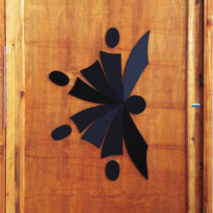 Solid Door MT Pivot Eco Sunrise LH