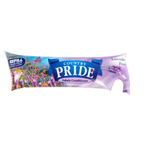Country Pride Refill 500Ml Lavender