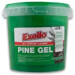 Exello Pine Gel 1Lt