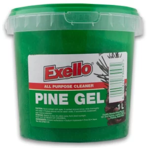 Exello Pine Gel 1Lt