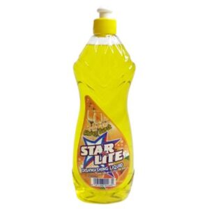 Starlite D/Wash 750Ml Citrus