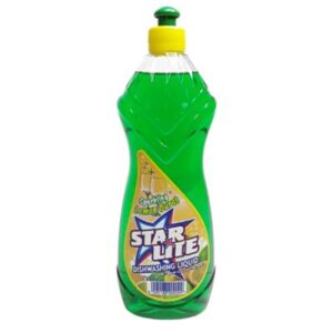 Starlite D/Wash 750Ml Lemon