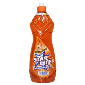 Starlite D/Wash 750Ml Orange