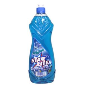 Starlite D/Wash 750Ml Spring